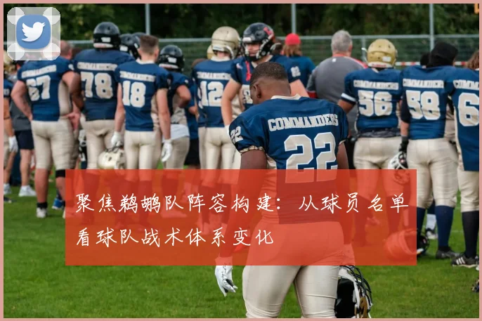 聚焦鹈鹕队阵容构建：从球员名单看球队战术体系变化